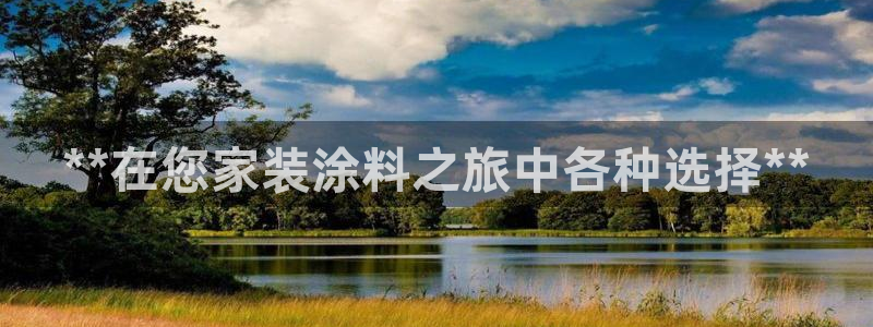 江苏和记餐饮有限公司：**在您家装涂料之旅中各种选择**
