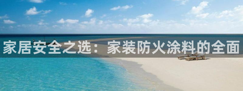 上海和记餐饮有限公司：家居安全之选：家装防火涂料的全面