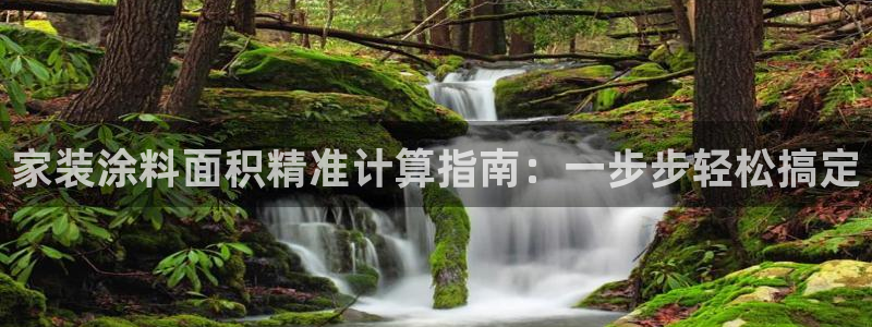 和记官网 公司：家装涂料面积精准计算指南：一步步轻松搞定